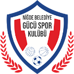 Niğde Belediyegücü شعار Niğde Belediyegücü