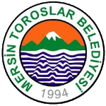 شعار Toroslar Belediyespor