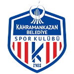 Kahramankazan Belediyespor شعار Kahramankazan Belediyespor