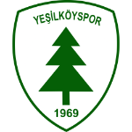 شعار Denizli Yeşilköyspor