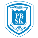 Pursaklar Belediyespor شعار Pursaklar Belediyespor