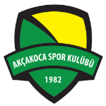 شعار Akçakocaspor