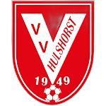 شعار VV Hulshorst
