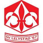 شعار SV Lelystad '67