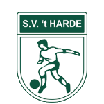 شعار SV 't Harde