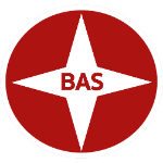 شعار BAS Biddinghuizen