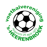 شعار VV 's-Heerenbroek