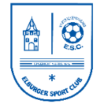 شعار ESC Elburg