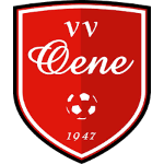 شعار VV Oene