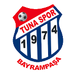 شعار Bayrampaşa Tunaspor