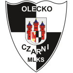 شعار Czarni Olecko