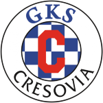 شعار GKS Cresovia Górowo Iławieckie