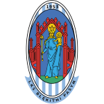 شعار Błękitni Pasym