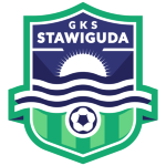 GKS Stawiguda شعار GKS Stawiguda