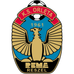 شعار Orlęta Rema Reszel
