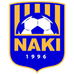 شعار Naki Olsztyn