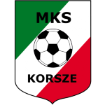 شعار MKS Korsze