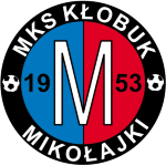 شعار Kołbuk Mikołajki