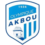 شعار Olympique Akbou U21