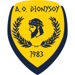AO Dionysou Attikis شعار AO Dionysou Attikis