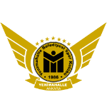 شعار Yenimahalle Belediyespor