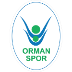 شعار Ankara Ormanspor