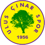 شعار Ulus Çınarspor