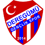 شعار Deregümü Gençlikspor