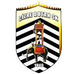 شعار Cizre Botanspor