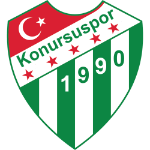 شعار Konursuspor
