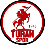 شعار Turanspor