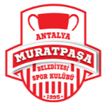 Muratpaşa Belediyespor شعار Muratpaşa Belediyespor