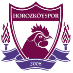 شعار Horozköyspor