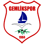 Gemlikspor شعار Gemlikspor