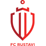 شعار FC Rustavi II