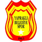 شعار Yapraklı Belediyespor