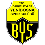 Bahçelievler Yenibosna SK شعار Bahçelievler Yenibosna SK