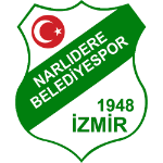 شعار Narlıdere Belediye Gençlikspor