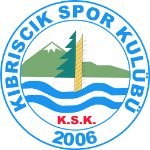 شعار Kıbrıscıkspor