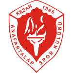 شعار Anafartalarspor