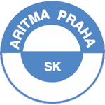 SK  Aritma Praha B شعار SK  Aritma Praha B