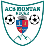 ACS Montan Rucăr شعار ACS Montan Rucăr