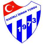شعار Kadirli İdman Yurdu
