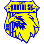 شعار Siirt Kartalspor