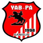Samsun Yabancılar Pazarı SK شعار Samsun Yabancılar Pazarı SK