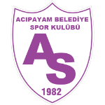شعار Acıpayam Belediyespor