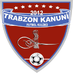 شعار Trabzon Ortahisar Kanuni FK