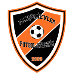 شعار Bahçelievler Futbol Atletik