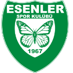 شعار Esenlerspor