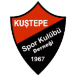 شعار Kuştepe SK